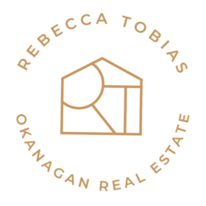 Rebecca Tobias Okanagan Real Estate
